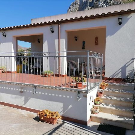 La Casa Di Agata Villa San Vito Lo Capo Exterior photo