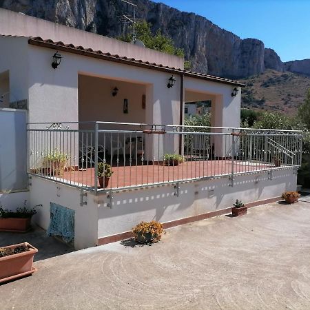 La Casa Di Agata Villa San Vito Lo Capo Exterior photo
