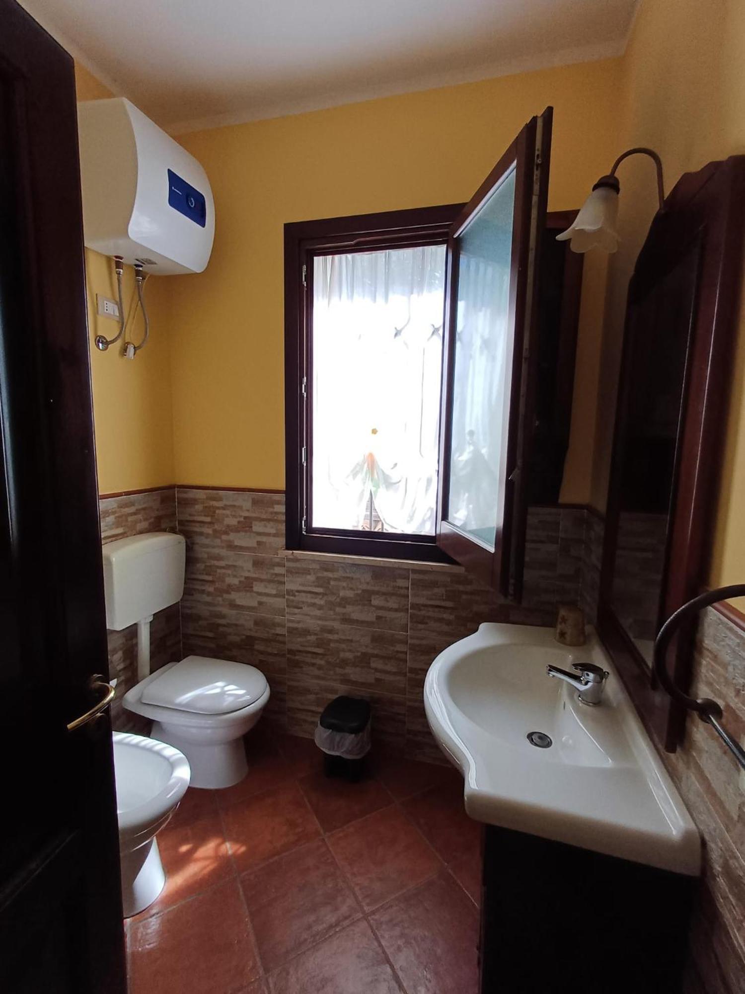 La Casa Di Agata Villa San Vito Lo Capo Room photo